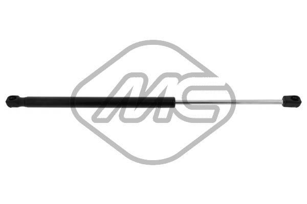 Dujinė spyruoklė, bagažinė Metalcaucho 46514