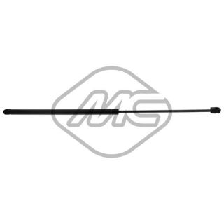 Dujinė spyruoklė, bagažinė Metalcaucho 46537