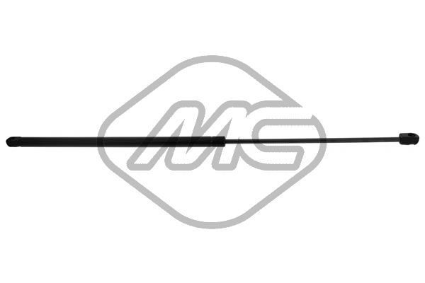 Dujinė spyruoklė, bagažinė Metalcaucho 46537