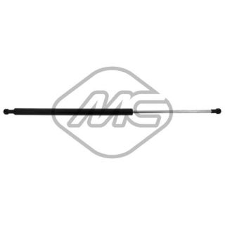 Dujinė spyruoklė, bagažinė Metalcaucho 46548