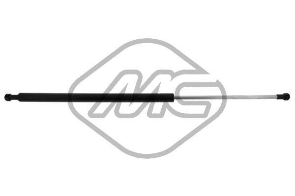 Dujinė spyruoklė, bagažinė Metalcaucho 46548