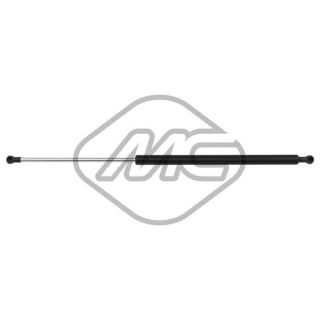 Dujinė spyruoklė, bagažinė Metalcaucho 46552