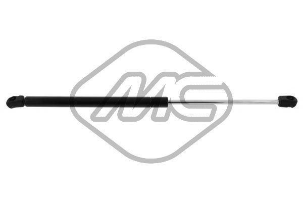 Dujinė spyruoklė, bagažinė Metalcaucho 46556