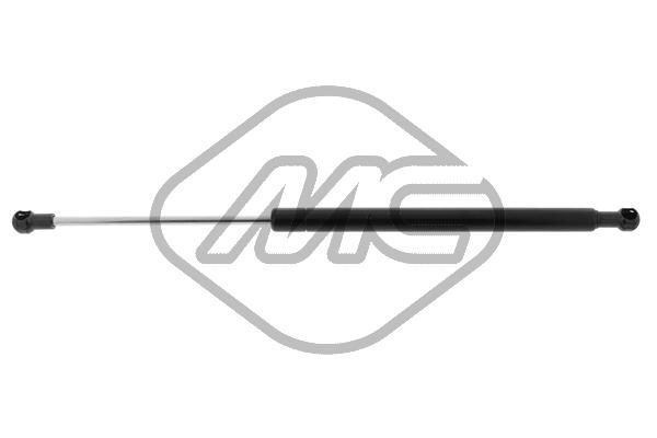 Dujinė spyruoklė, bagažinė Metalcaucho 46600