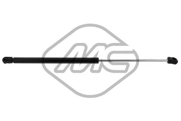 Dujinė spyruoklė, bagažinė Metalcaucho 46608