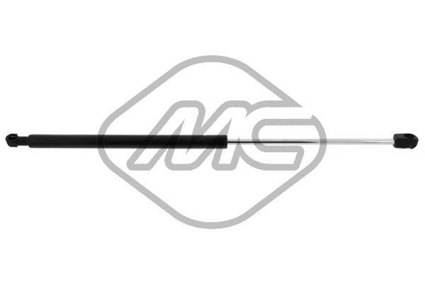 Dujinė spyruoklė, bagažinė Metalcaucho 46619