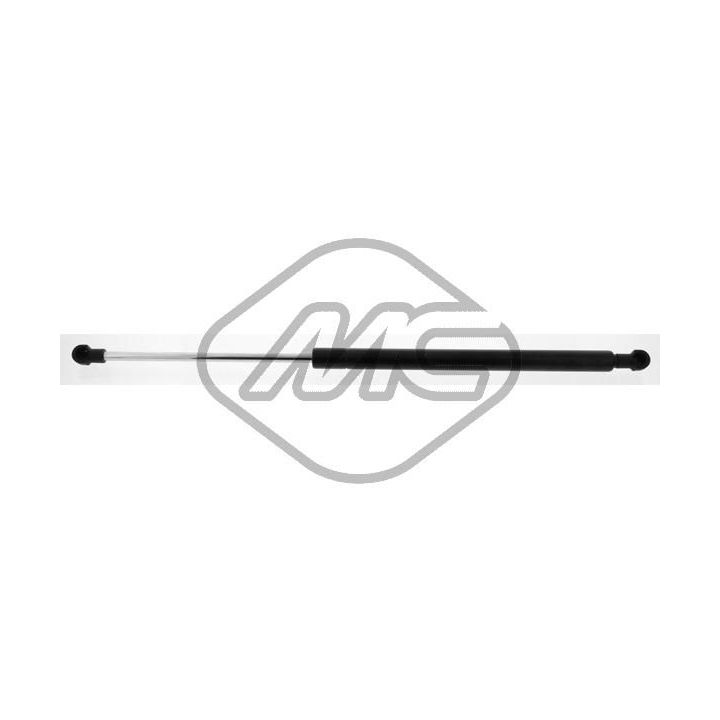 Dujinė spyruoklė, bagažinė Metalcaucho 46639