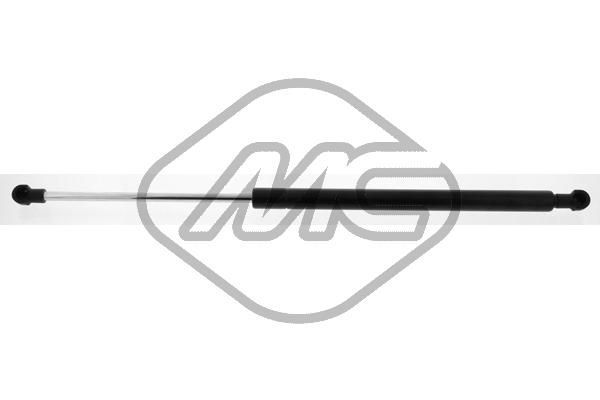 Dujinė spyruoklė, bagažinė Metalcaucho 46639