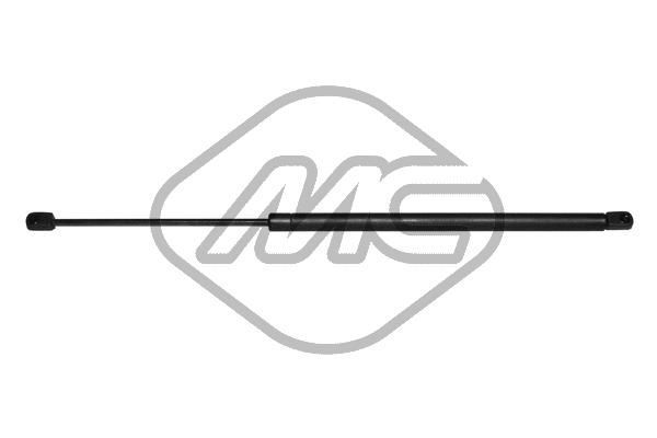 Dujinė spyruoklė, bagažinė Metalcaucho 46648