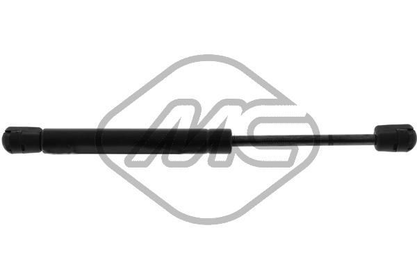 Dujinė spyruoklė, bagažinė Metalcaucho 46667