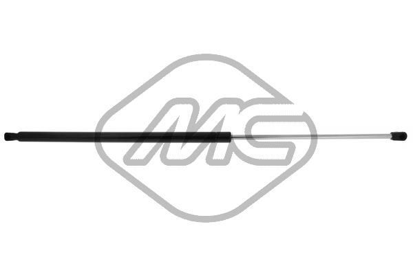 Dujinė spyruoklė, bagažinė Metalcaucho 46681