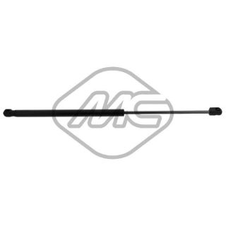 Dujinė spyruoklė, bagažinė Metalcaucho 46682