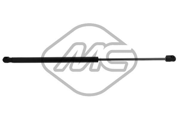 Dujinė spyruoklė, bagažinė Metalcaucho 46682