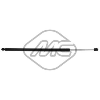 Dujinė spyruoklė, bagažinė Metalcaucho 46684