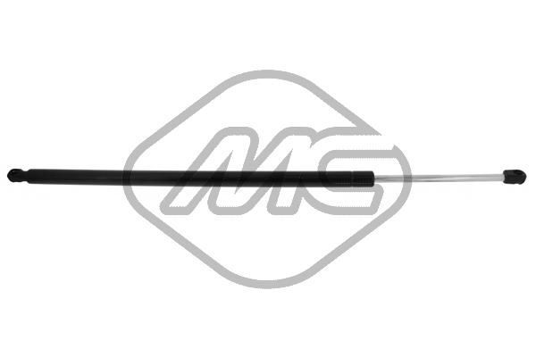 Dujinė spyruoklė, bagažinė Metalcaucho 46684