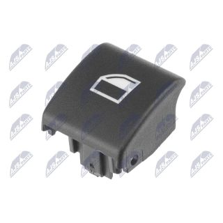 Jungiklis, lango pakėliklis NTY EZC-BM-377
