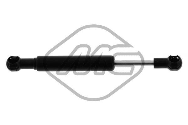 Dujinė spyruoklė, bagažinė Metalcaucho 46697