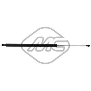 Dujinė spyruoklė, bagažinė Metalcaucho 46702