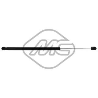 Dujinė spyruoklė, bagažinė Metalcaucho 46706