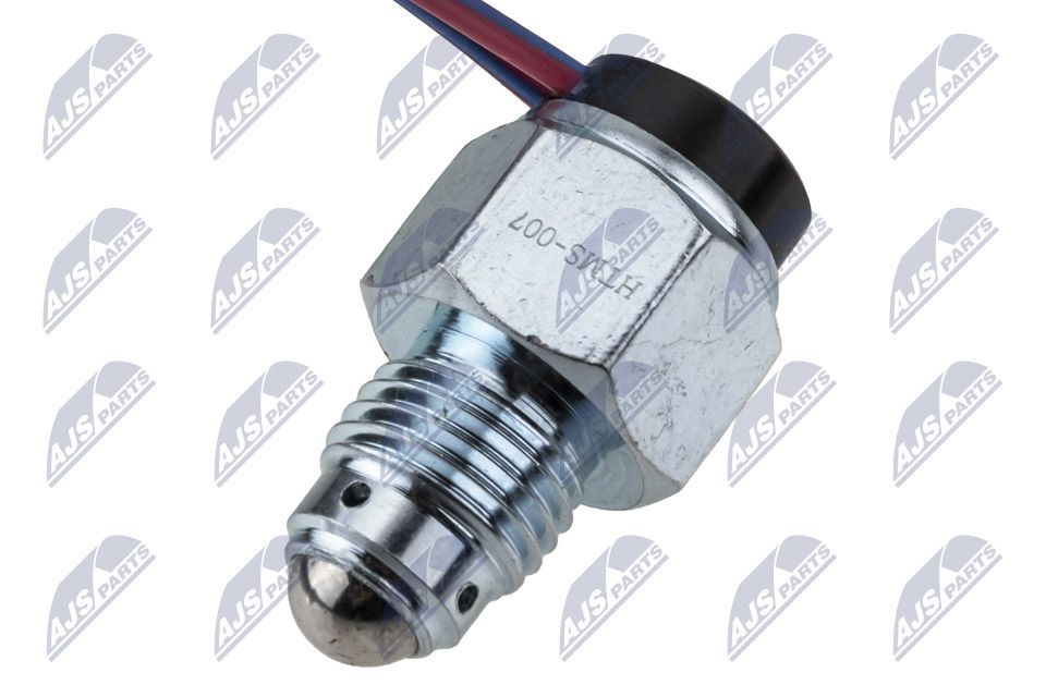 Jungiklis, keturių ratų pavara NTY EAG-MS-007