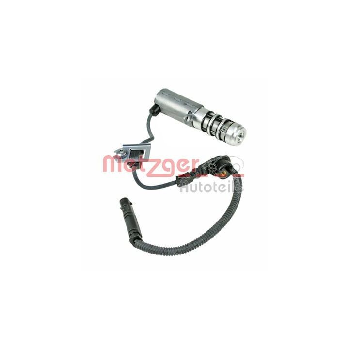 Alyvos slėgio vožtuvas METZGER 0899135