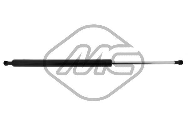 Dujinė spyruoklė, bagažinė Metalcaucho 46748