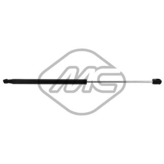 Dujinė spyruoklė, bagažinė Metalcaucho 46749