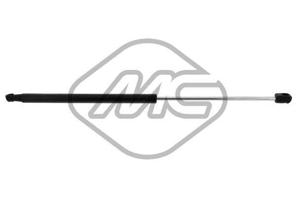 Dujinė spyruoklė, bagažinė Metalcaucho 46749