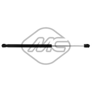 Dujinė spyruoklė, bagažinė Metalcaucho 46756