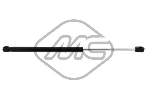 Dujinė spyruoklė, bagažinė Metalcaucho 46756