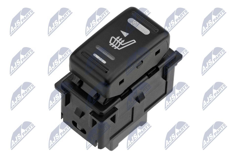 Jungiklis, sėdynės šildymas NTY EWS-NS-021
