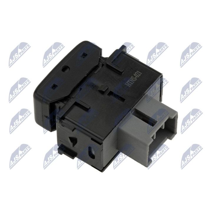 Jungiklis, sėdynės šildymas NTY EWS-NS-021