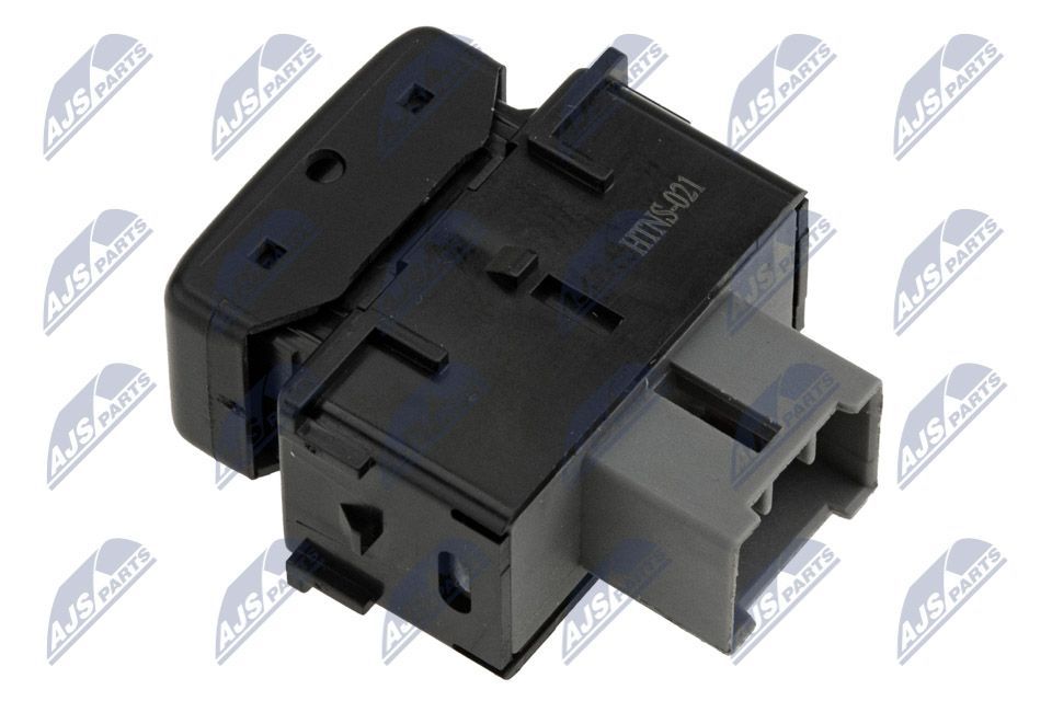 Jungiklis, sėdynės šildymas NTY EWS-NS-021