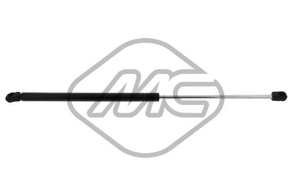 Dujinė spyruoklė, bagažinė Metalcaucho 46762