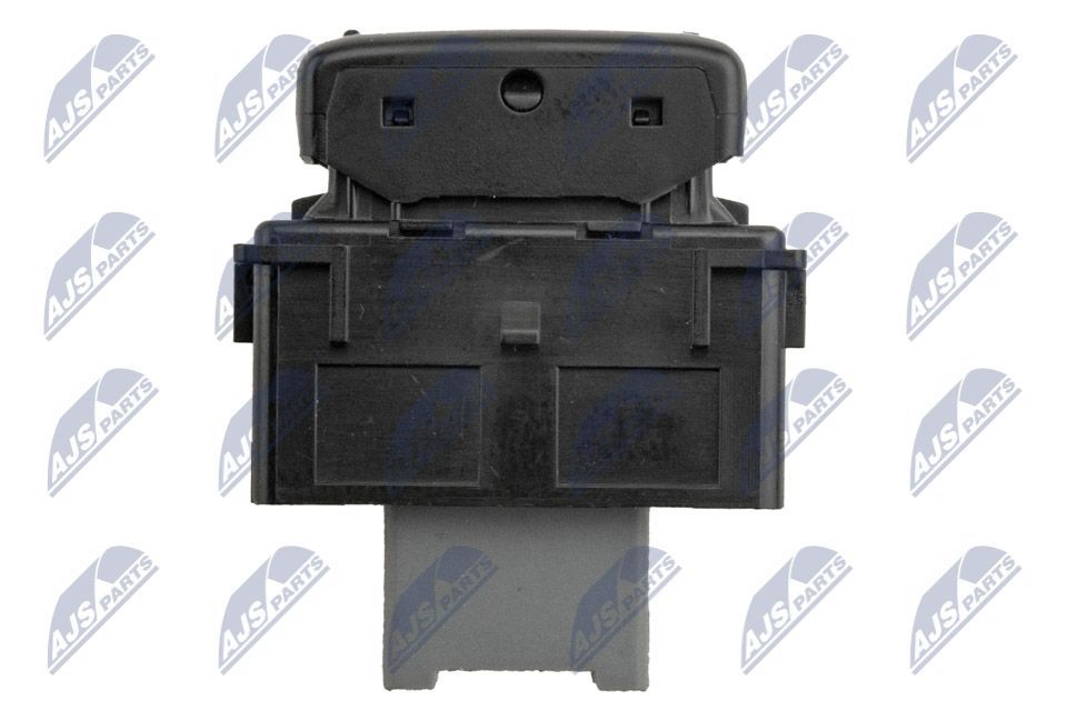 Jungiklis, sėdynės šildymas NTY EWS-NS-021