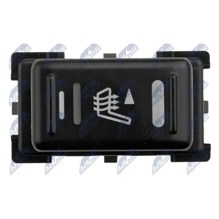 Jungiklis, sėdynės šildymas NTY EWS-NS-021