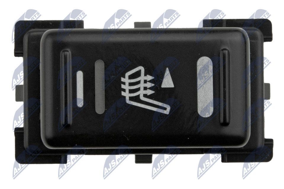 Jungiklis, sėdynės šildymas NTY EWS-NS-021