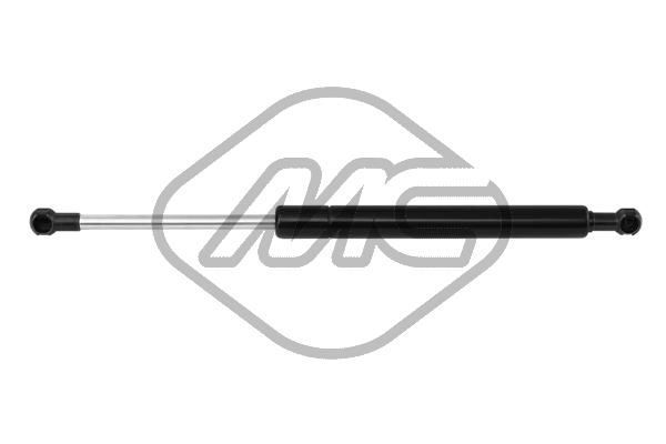 Dujinė spyruoklė, bagažinė Metalcaucho 46777