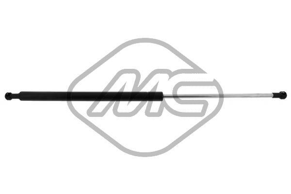 Dujinė spyruoklė, bagažinė Metalcaucho 46785