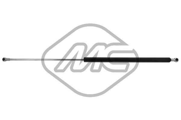 Dujinė spyruoklė, bagažinė Metalcaucho 46788