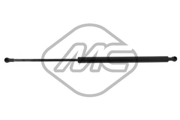 Dujinė spyruoklė, bagažinė Metalcaucho 46793