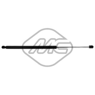 Dujinė spyruoklė, bagažinė Metalcaucho 46795