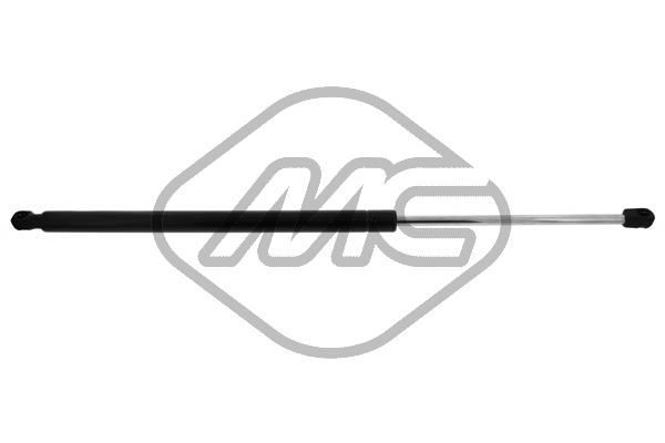 Dujinė spyruoklė, bagažinė Metalcaucho 46795