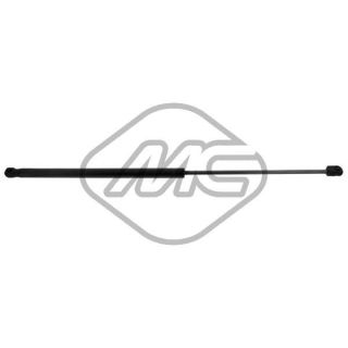 Dujinė spyruoklė, bagažinė Metalcaucho 46801