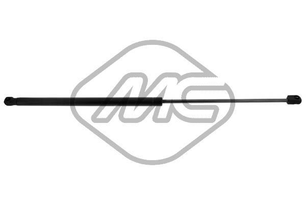 Dujinė spyruoklė, bagažinė Metalcaucho 46801