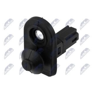 Jungiklis, durų užraktas NTY EZC-HY-709