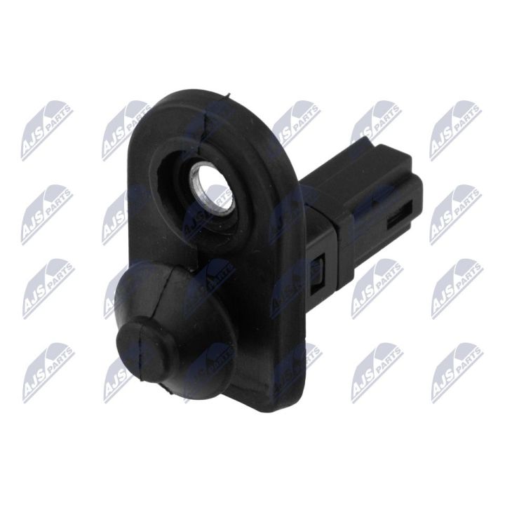 Jungiklis, durų užraktas NTY EZC-HY-709