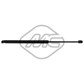 Dujinė spyruoklė, bagažinė Metalcaucho 46826