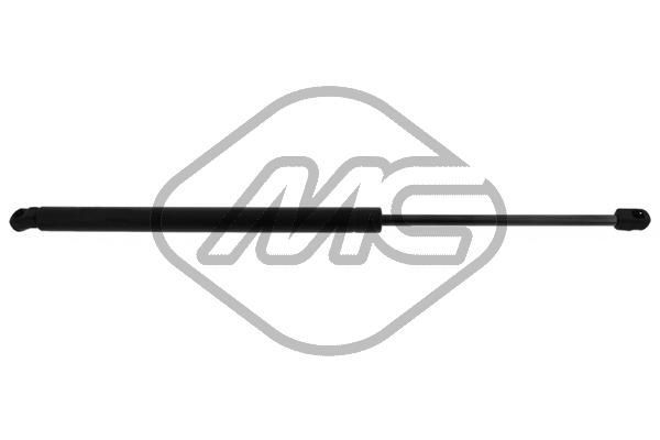 Dujinė spyruoklė, bagažinė Metalcaucho 46826