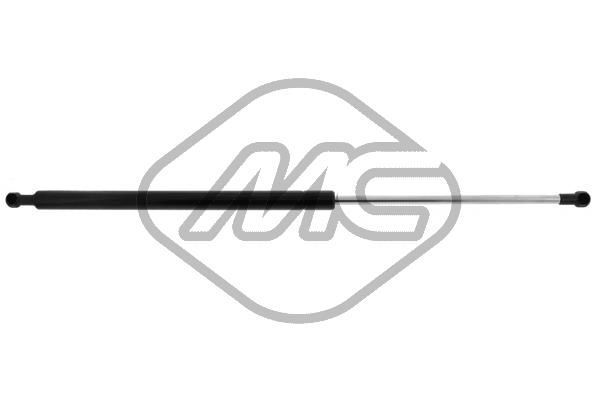 Dujinė spyruoklė, bagažinė Metalcaucho 46833